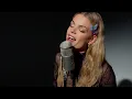 Download Lagu Zara Larsson - Midnight Sun (Cover by Davina Michelle)