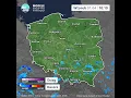 Download Lagu Wtorek #Prognoza opadu na 8 godzin 1.04.2025 #shortvideos   #imgw     #pogoda