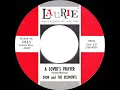 Download Lagu 1959 Dion \u0026 The Belmonts - A Lover’s Prayer