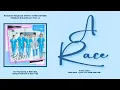 Go Younjung, Shin Sia,Kang Youseok,Han Yeji - 'A Race' (Resident Playbook OST Part.10) [HAN-ROM-IDN]