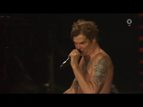 Download MP3 Die Toten Hosen - Hier Kommt Alex - Live @ Rock am Ring 2015