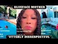 Blueface Mother Karlissa Does a House Tour on the 4th of July and It Goes Left