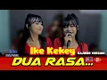 Download Lagu DUA RASA (RAFLY SUNANDAR) - COVER IKE KEKEY - MAREMA - VIRAL - BAJIDOR VERSION