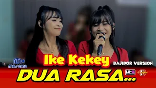 Download DUA RASA (RAFLY SUNANDAR) - COVER IKE KEKEY - MAREMA - VIRAL - BAJIDOR VERSION MP3