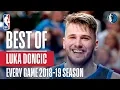 Download Luka Doncic's Best Play From Every Game Of The 2018-2019 Season mp4 3gp mp3 videos - waplic