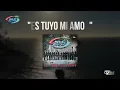 BANDA MS - ES TUYO MI AMOR (LETRA)