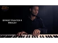 Download Lagu Street Fighter II Stage Themes on Piano (Ryu/Guile/Ken/Vega) - Classical style