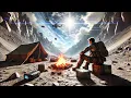 The Instructor Claimed No One Survives This Simulation The Human Set Up Camp Inside HFY Story