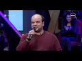 عيش الليلة - محمد عبد الرحمن يغني أغنية " والله ولعب الهوى " للنجم أحمد عدوية