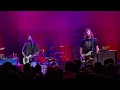 PUP - "Concrete" - Ottawa - December 6, 2025