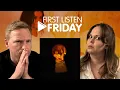 Download Lagu First Listen: Selena Gomez - Stained (Reaction)