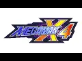 Magma Dragoon Stage - Mega Man X4 Music Extended