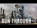 Run Through Rules - Escape From Tarkov