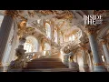 Download Lagu Inside the Golden Dream Palace | 4K Fantasy Music For Relaxing