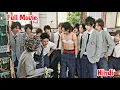Download Lagu A Girl disguise herself a Boy and entered into all boys school..now the boys are trying to find her