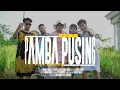 Download Lagu PAMBA PUSING - CocoLense x Goraka Squad ( official musik video )