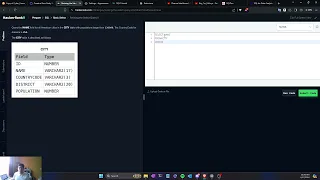 SQL HackerRank Revising The Select Query 2
