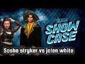 INTERGENDER MATCH Sasha Stryker v Jalen White