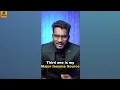 SHOCKING 😨 Finance With Harish Issue 😭 Jason Samuel Reacts | Dark World Of Finance Influencers