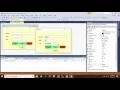 How to connect SQL SERVER Database with Visual Studio 2015 Part 3