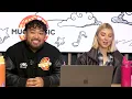 TATE IS HER OWN "HOUSEWIFE" | MV Reaction!