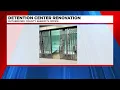 Women s jail in Rutherford County reopens following renovations