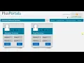 How to use PlusPortals