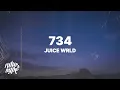 Juice WRLD - 734