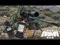 SNIPER TUTORIAL in 4 MINUTES How to shoot with ACE ArmA 3 Quick and Easy 2023