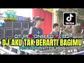 Download Lagu DJ AKU TAK BERARTI BAGIMU X MENGAPA INI TERJADI OT PESONA SPECIAL LAGU TERBARU 2025