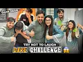 Download Lagu BHAI KI HUM NY CLEAN SHAVE KER DE? 😂 | Most Funny Try Not To Laugh Plus Dare Challenge 😈🔥