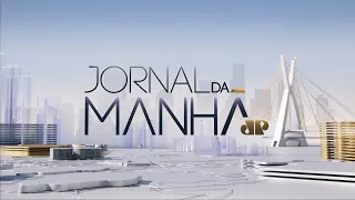 JORNAL DA MANHÃ - 19/01/25