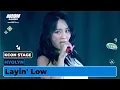 Lagu HYOLYN (효린) - Layin' Low | KCON STAGE | KCON LA 2024