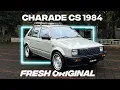 Lagu MODIFIKASI TIPIS MANIS - Daihatsu Charade CS 1984 ‼️ #DARSVLOG
