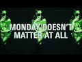 The Blessed Madonna & Kylie Minogue - Edge Of Saturday Night (Official Lyric Video)