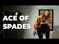 Download Lagu Ace of Spades - Motörhead (Cover by Dubh Lee)