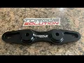 Download Lagu FOCUS ST EXHAUST RATTLE FIX! (Torque Solutions Downpipe Hanger)