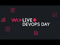 WeAreDevelopers - DevOps Day