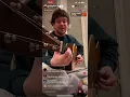 Alec Benjamin- Misfortune or Ms.fortune