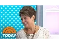 Jennifer Rothschild Talks About Blindness And Her Walk With God TODAY