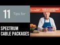 11 Tips On Spectrum Cable Packages For Seniors