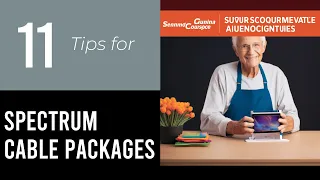 11 Tips On Spectrum Cable Packages For Seniors