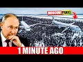 Lagu Moscow PANICS After Ukraine’s Precision Strike — Putin’s Shock Response!