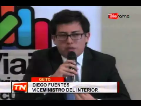 Plan de contingencia por feriado del 10 de agosto