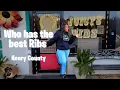 Who has the best Ribs in Henry County GA