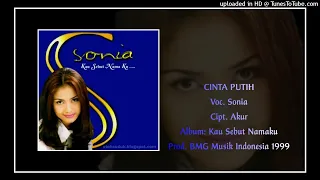 Download Sonia - Cinta Putih (1999) MP3