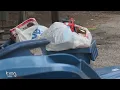 Austin neighborhood says trash hasn t been picked up for months
