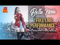 Lagu BELLA NOVA - FULL LIVE PERFORMANCE  ( PERFORM 52 TAHUN DAHLIA SOREANG BANDUNG )
