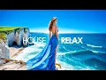 Download Lagu Alok, Dua Lipa, Coldplay, Martin Garrix \u0026 Kygo, The Chainsmokers Style 🔥 Summer Vibes #346