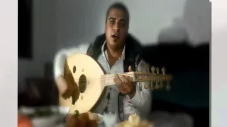 حسين الحوراني مواويل يما رماني الهوا 